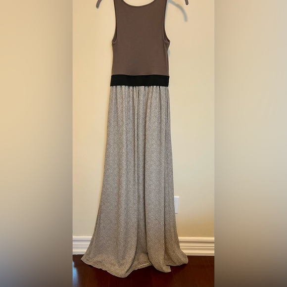 Armani Exchange Maxi Dress - Picture 3 of 9
